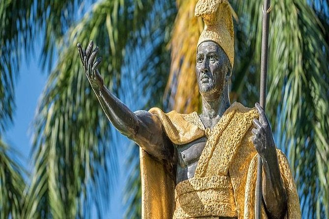 Pearl Harbor, Dole Plantation, and Polynesian Center from Kona - Visiting the Iconic Dole Plantation and Rainbow Eucalyptus Trees