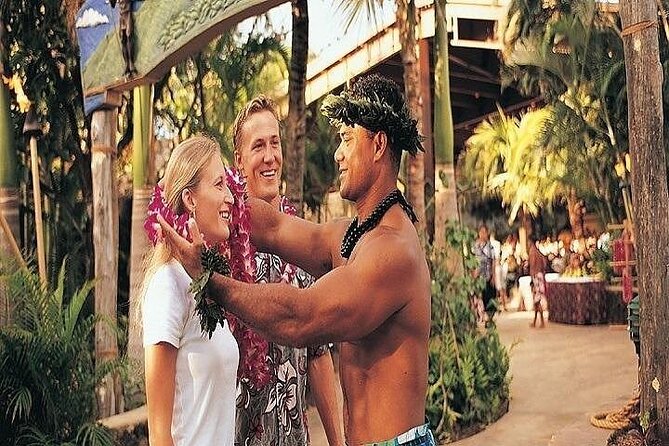 Pearl Harbor, Dole Plantation, and Polynesian Center from Maui - Who Will Enjoy This Tour Most?