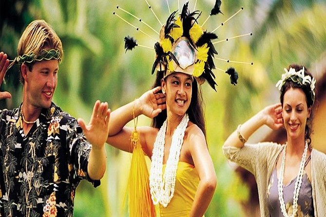 Pearl Harbor + Dole Plantation + Polynesian Center from Waikiki - Exploring the Dole Plantation and Its Pineapple Delights