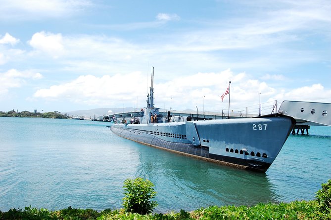 Pearl Harbor History Remembered Tour from Ko Olina - The Guide’s Role and Narration Style