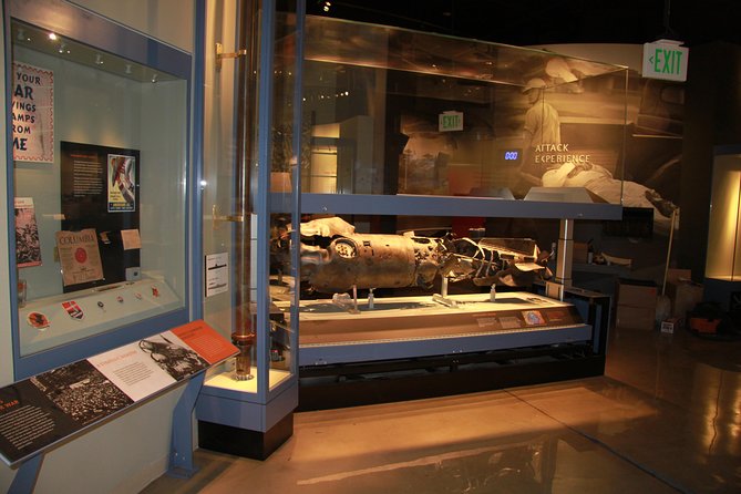 Pearl Harbor History Remembered Tour from Ko Olina - Practical Tips for a Smooth Experience