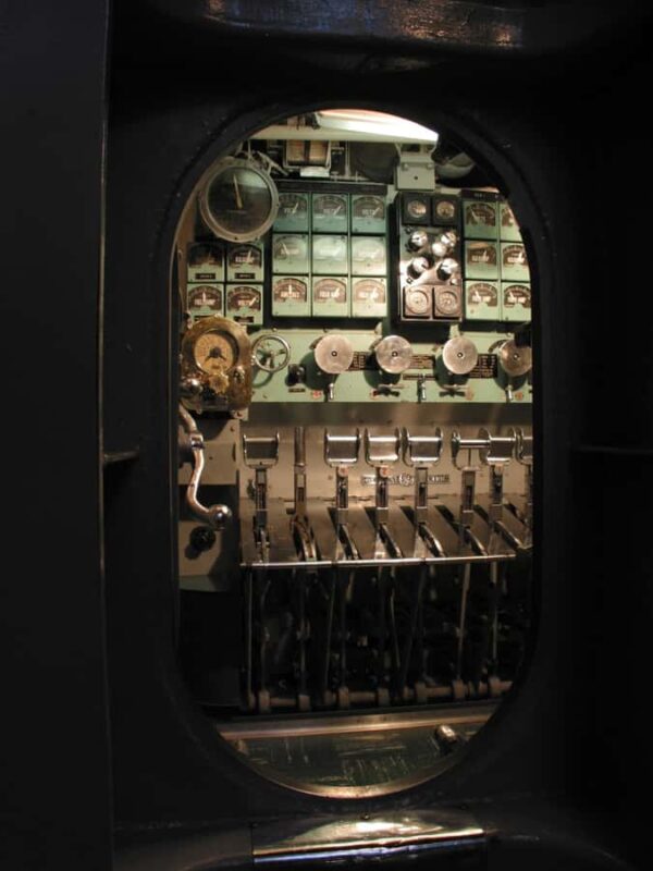 Pearl Harbor: Pacific Fleet Submarine Museum Admission - The Renovated Pacific Fleet Submarine Museum