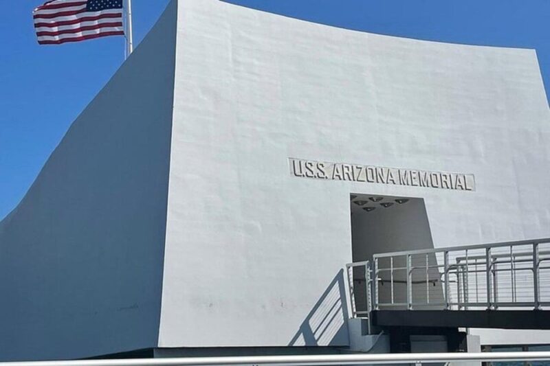 Pearl Harbor Passport: A Complete Experience - Key Points