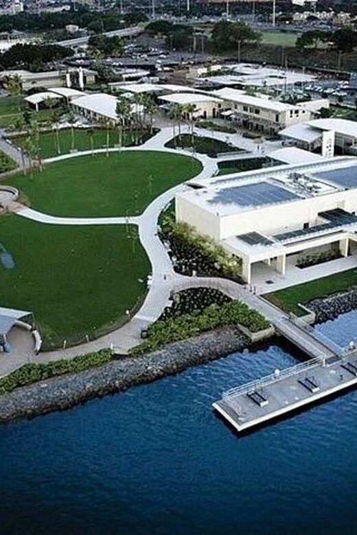 Pearl Harbor Passport: A Complete Experience - Submarine Life at the USS Bowfin