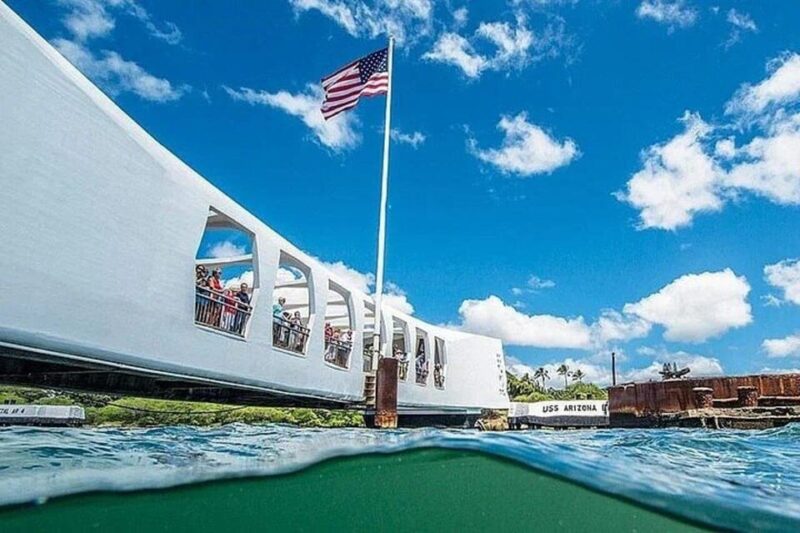 Pearl Harbor Passport: A Complete Experience - Comparing This Tour to Similar Experiences