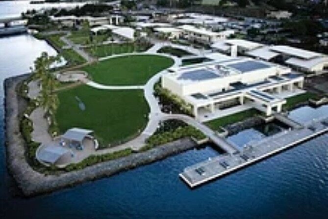 Pearl Harbor Passport tour from HNL Airport - Exploring the USS Bowfin Submarine Museum