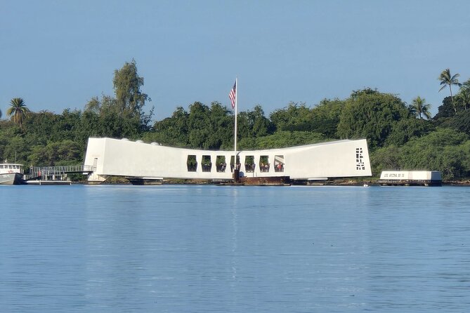Pearl Harbor Tour from Waikiki Up to 10 - Pearl Harbor Tour from Waikiki Up to 10: An In-Depth Look
