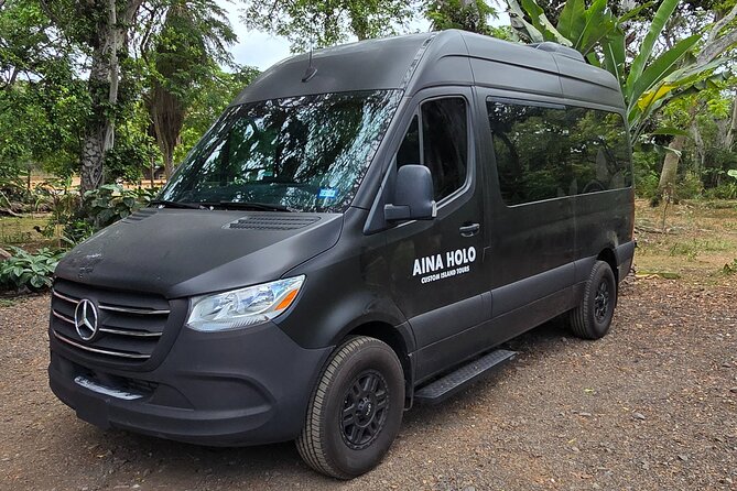 Pearl Harbor Tour from Waikiki Up to 10 - Scenic Drive Past Punchbowl Cemetery and Honolulu Landmarks