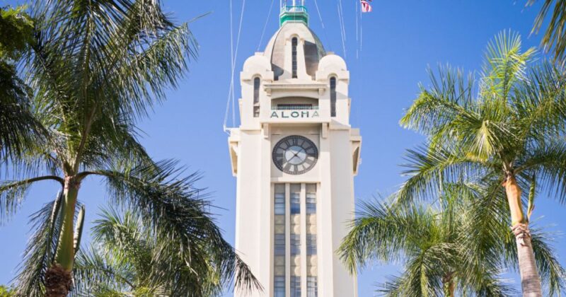 Pearl Harbor USS Arizona All Access Private Tour - Optional Downtown Honolulu Walking Tour