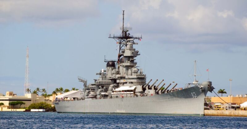 Pearl Harbor USS Arizona All Access Private Tour - Flexibility and Booking Options