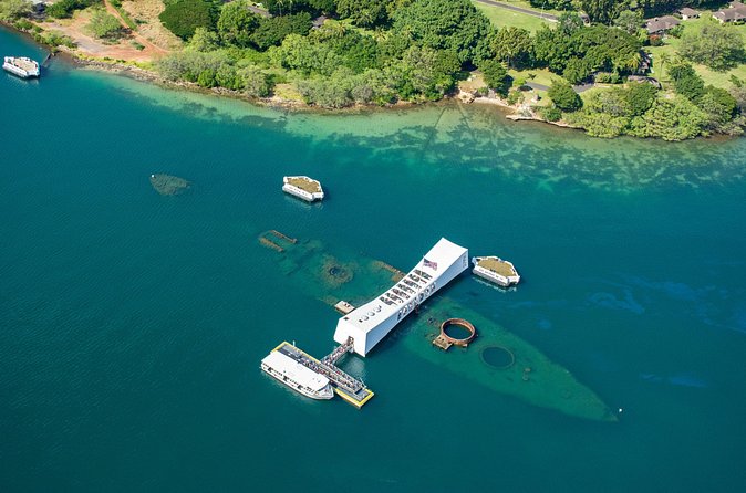 Pearl Harbor USS Arizona and Honolulu City Tour - Who Will Appreciate This Tour Most?