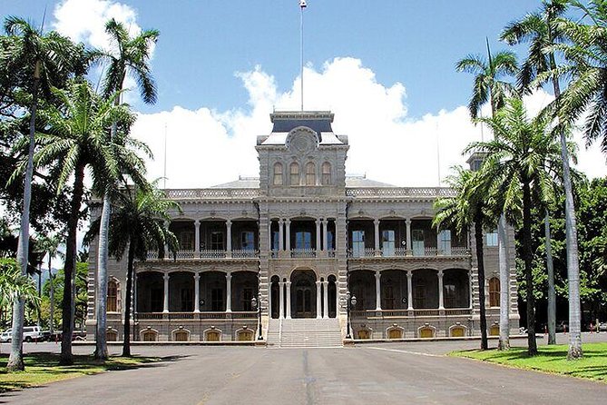 Pearl Harbor, USS Arizona and Honolulu City Tour - Starting from Waikiki and Kahala Hotels for Convenience