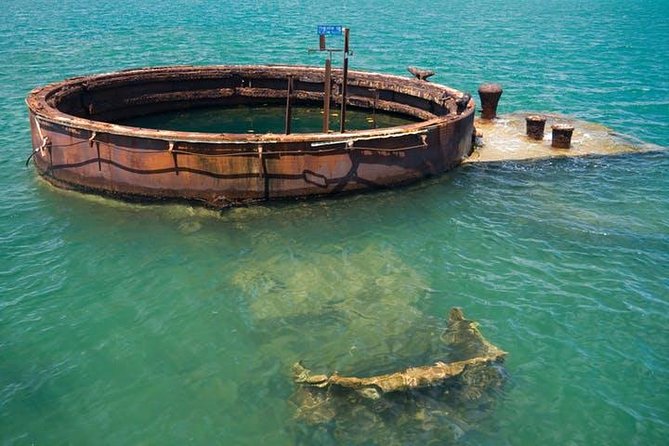 Pearl Harbor, USS Arizona and Honolulu City Tour - Lunch Options During the Tour