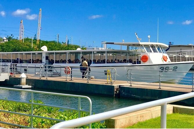 Pearl Harbor USS Arizona and USS Missouri "Private" - What Makes This Tour Stand Out