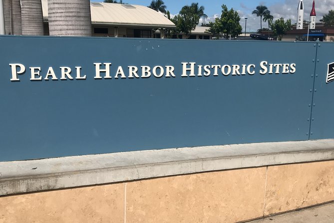 Pearl Harbor, USS Arizona & Hawaiian History Small-Group Tour - Starting Point: Hotel Pickup in Waikiki