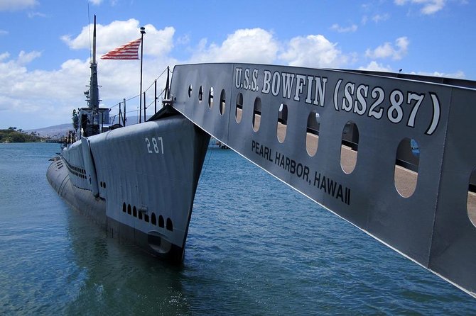 Pearl Harbor USS Arizona Memorial & Battleship Missouri - The Guide and Overall Experience
