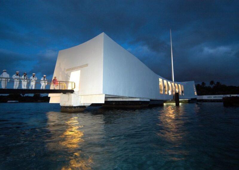 Pearl Harbor: USS Arizona Memorial & Battleship Missouri - Booking Flexibility and Visitor Support