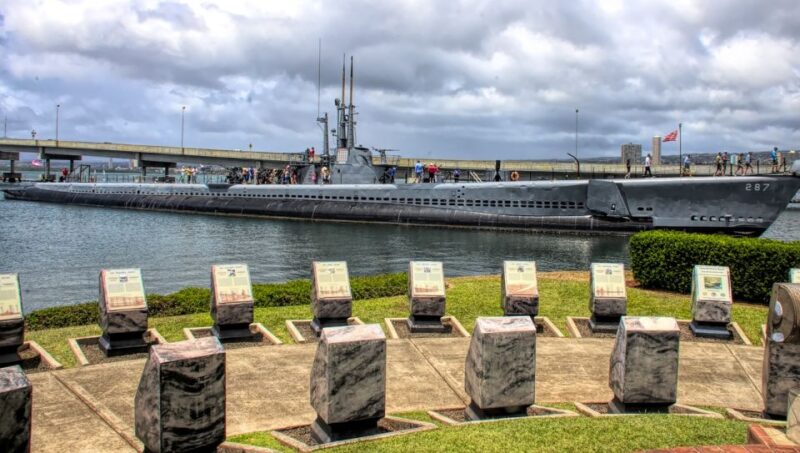 Pearl Harbor: USS Arizona Memorial & Battleship Missouri - Who Will Appreciate This Tour Most?