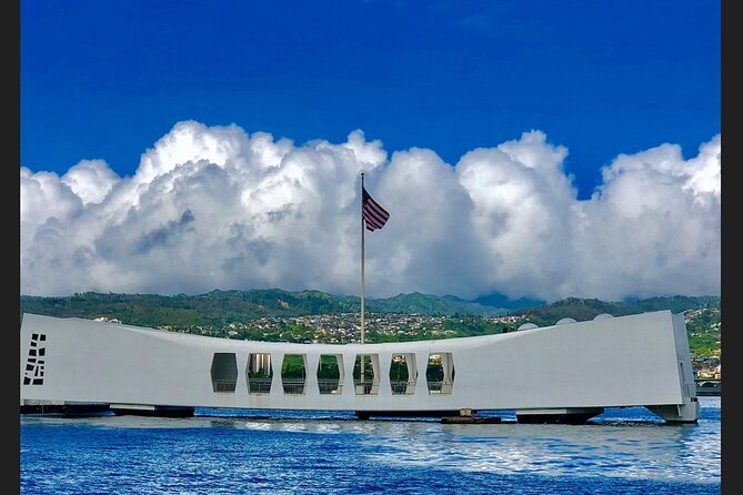 Pearl Harbor USS Arizona Memorial Tour - Final Thoughts: Who Will Appreciate This Tour?