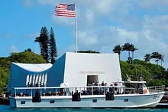 Pearl Harbor USS Arizona Memorial Tour from HNL Airport - What Sets This Tour Apart from Other Pearl Harbor Visits
