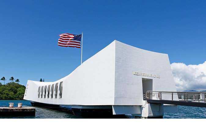 Pearl Harbor with USS Arizona and Hawaiian Kingdom History Tour - Value for Money and Tour Experience