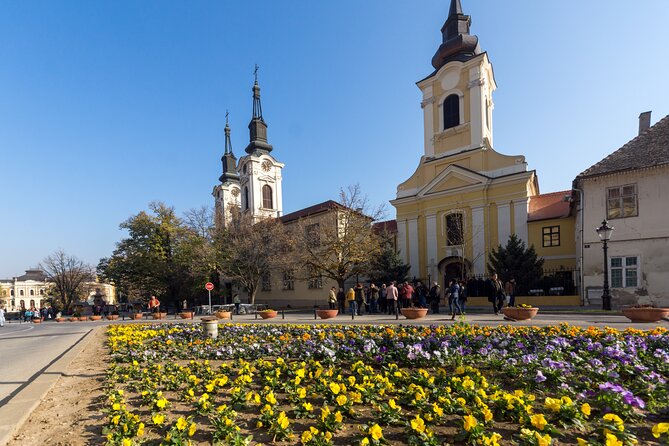 Pearl of North Serbia, trip to Novi Sad and Sremski Karlovci with wine tasting - Tour Availability and Booking Tips