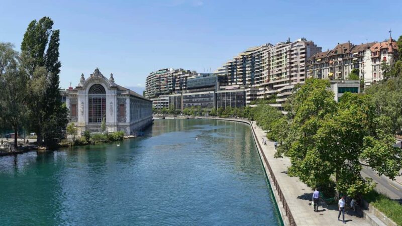 Pearls of Geneva Family Private Walking Tour - Who Should Consider This Tour?