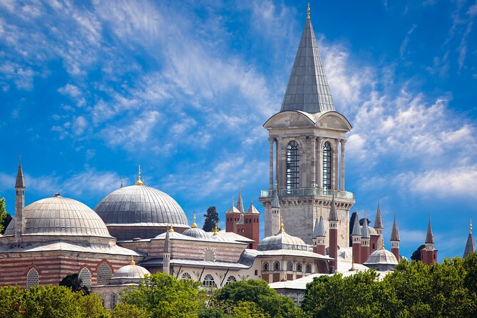 Pearl's of Turkey - 8 Days - Exploring Antalya’s Natural and Historic Sites