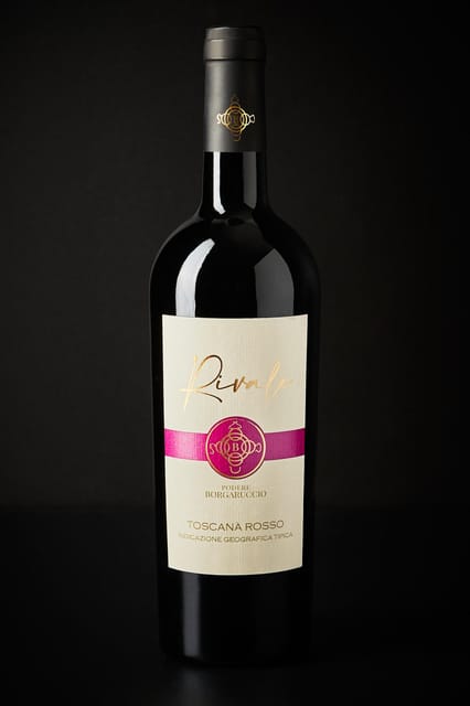 Peccioli: Wine tasting experience - Tasting the Wines and Local Products