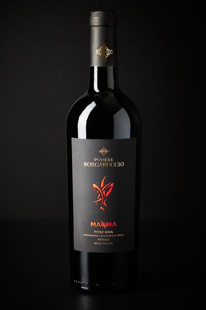 Peccioli: Wine tasting experience - The Guides and Their Passion