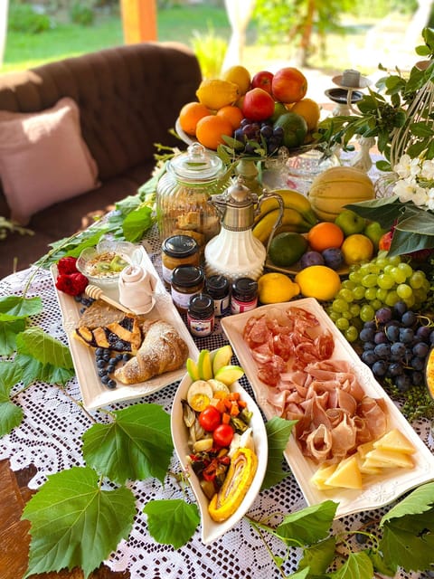 Peccioli: Wine tasting experience - Practical Details and Booking