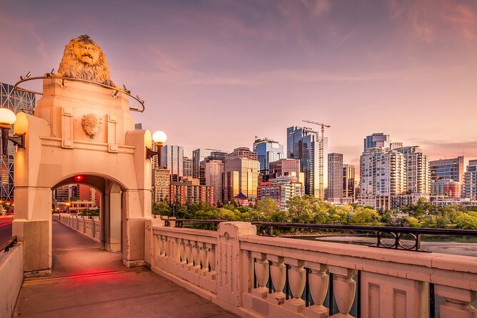 Pedal the Picturesque: Private Calgary & Bow River Bike Tour - Inglewood: Calgary’s Historic Neighborhood