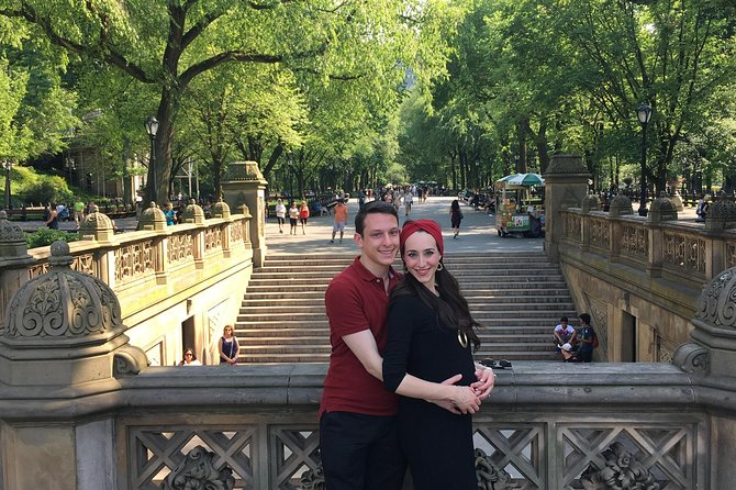 Pedicab Guided Tour of Central Park - The Guide’s Role and Tour Pacing