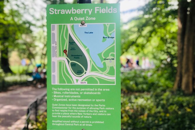 Pedicab Tours Central Park - Final Thoughts on Pedicab Tours Central Park