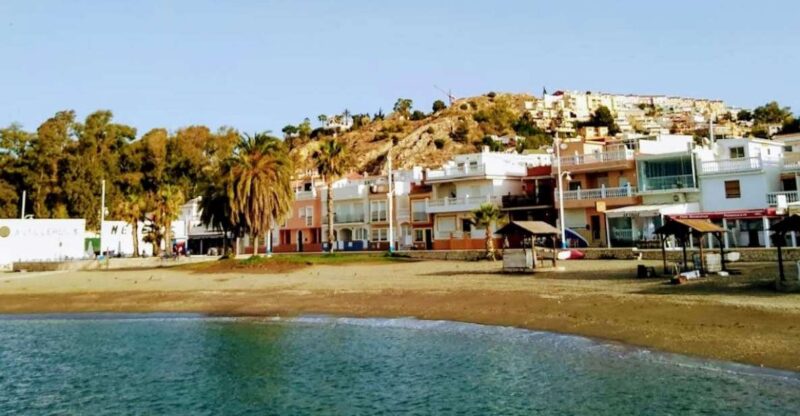 Pedregalejo Food Tour: Explore Malaga's most iconic quarter - Explore Malaga’s Authentic Fishing District with a Food Tour