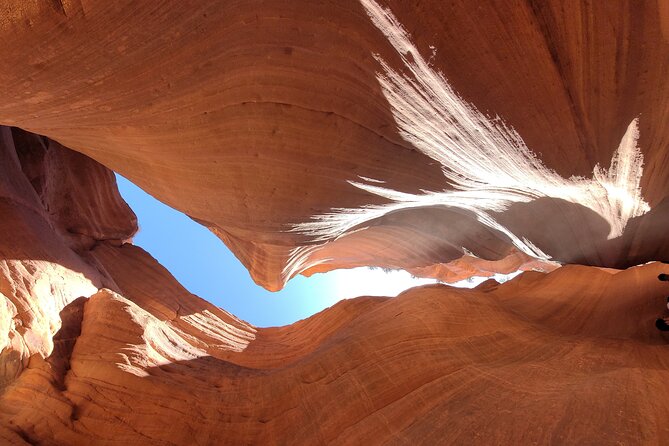 Peek-A-Boo Slot Canyon Tour UTV Adventure (Private) - Comparing This Tour to Other Zion Activities