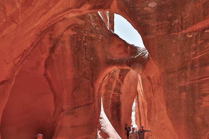 Peekaboo, Spooky and Dry Fork Slot Canyon Tour - Discover the Unique Landscape of Bryce Canyon’s Slot Canyons