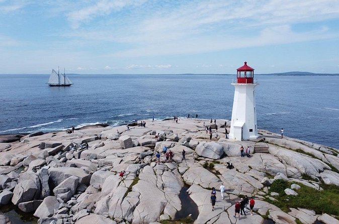 Peggy Cove Tour with Small Group - Visiting Fairview Lawn Cemetery: Titanic’s Final Resting Place