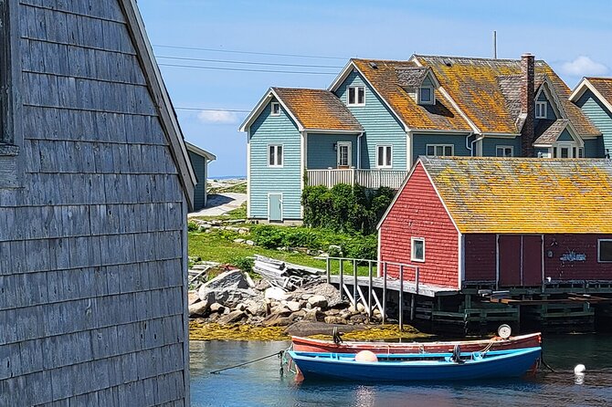 Peggy Cove Tour with Small Group - How the Tour Differs from Similar Experiences