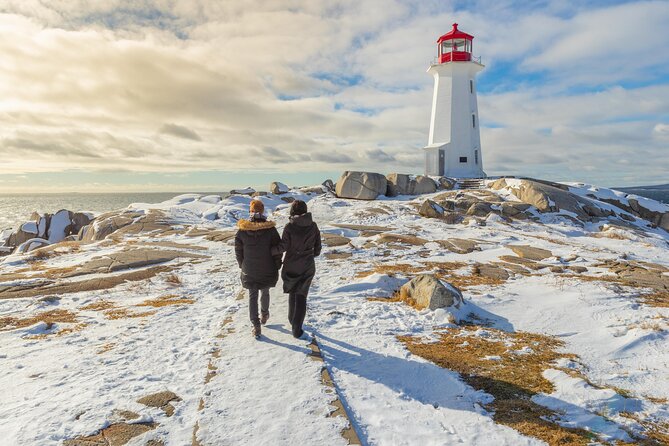 Peggys Cove Adventure and Halifax City Public Tour - Why This Tour Stands Out Among Halifax Excursions