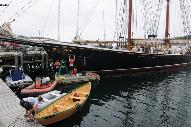 Peggy's Cove and Lunenburg Tour (small group) - Guided Commentary and Local Insights