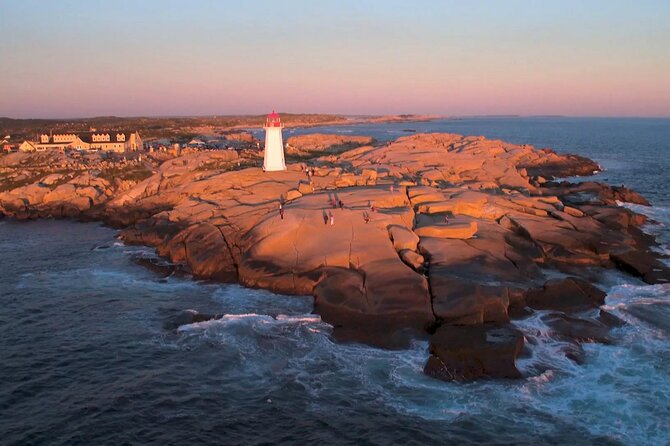 Peggy's Cove and Lunenburg Tour (small group) - Cost and Value