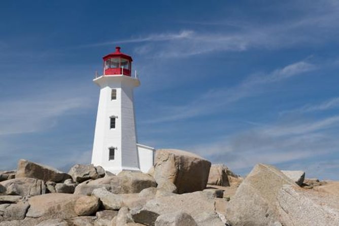 Peggy's Cove Day Trip from Halifax - Peggy’s Cove Day Trip from Halifax: An Overview of the Scenic Escape