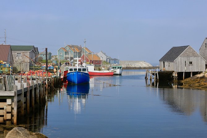 Peggy's Cove Day Trip from Halifax - What Makes This Tour Stand Out: Highlights and Practicalities