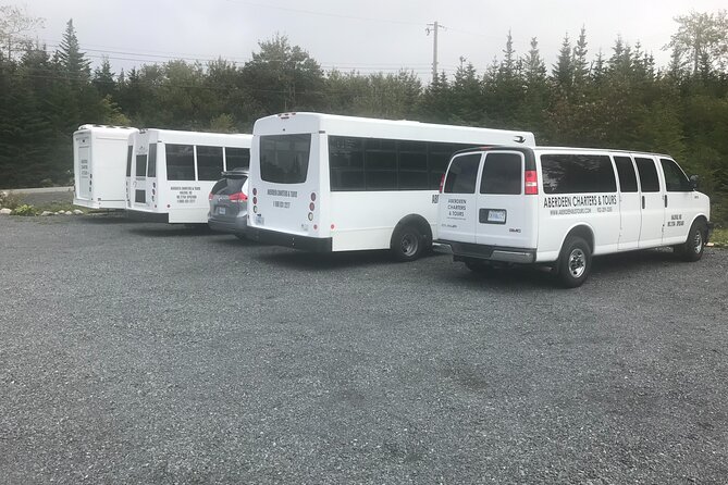 Peggys Cove & Halifax Historic Tour - Off-the-Beaten-Path Stops and Local Insights