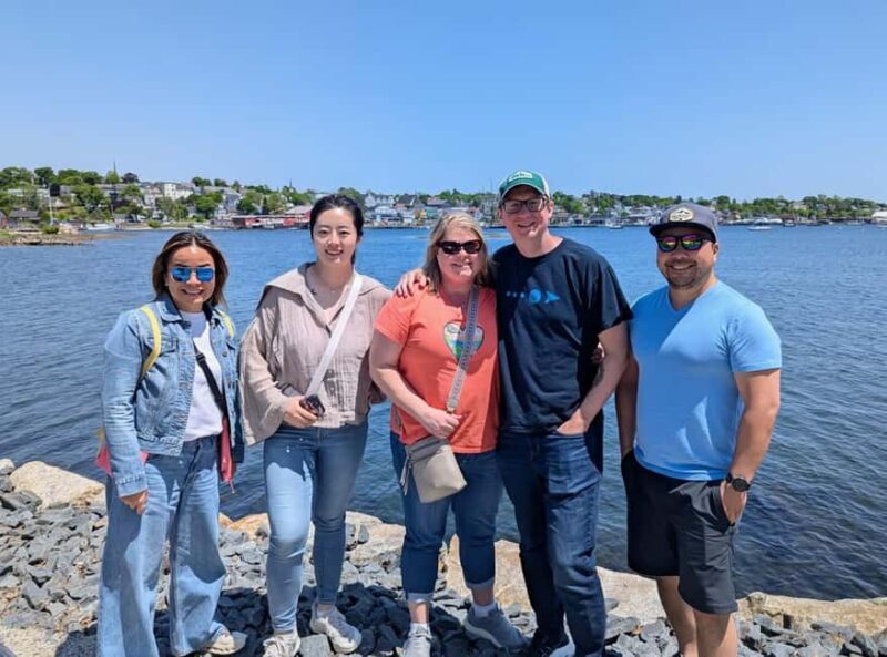 Peggys Cove & Lunenburg + 3 Hidden Gems  Full Day Tour - Logistics and Small-Group Comfort