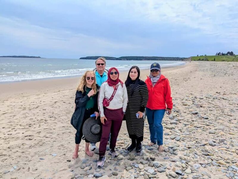 Peggys Cove & Lunenburg + 3 Hidden Gems  Full Day Tour - Tour Pacing and Duration