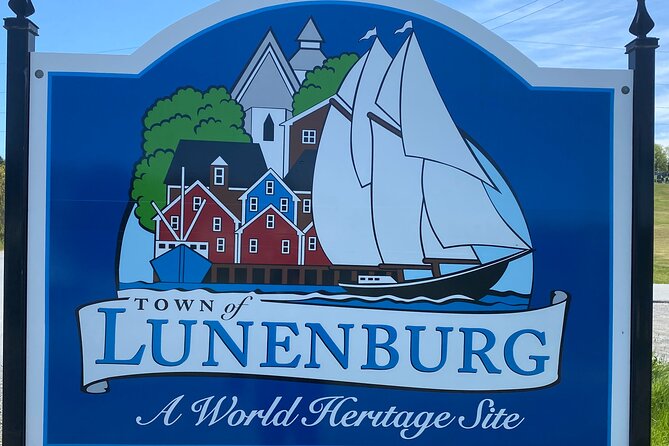 Peggy's Cove, Lunenburg and Titanic Cemetery Full Day Tour - Comfortable Transport and Convenient Pickup
