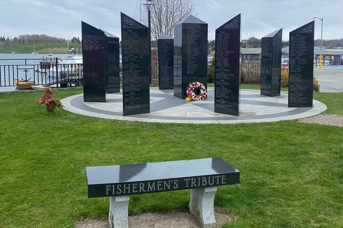 Peggy's Cove, Lunenburg and Titanic Cemetery Full Day Tour - Value for Money and Overall Experience