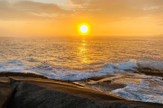 Peggy's Cove Sunset tour - Accessibility and Weather Considerations